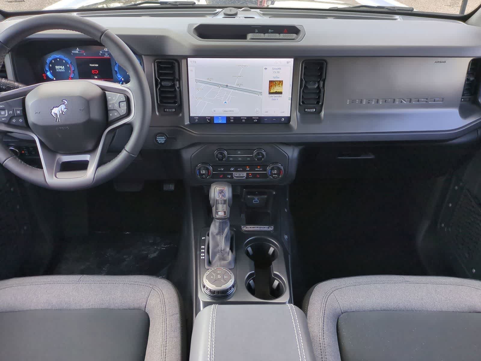 Thumbnail: 2025 Ford Bronco - 20