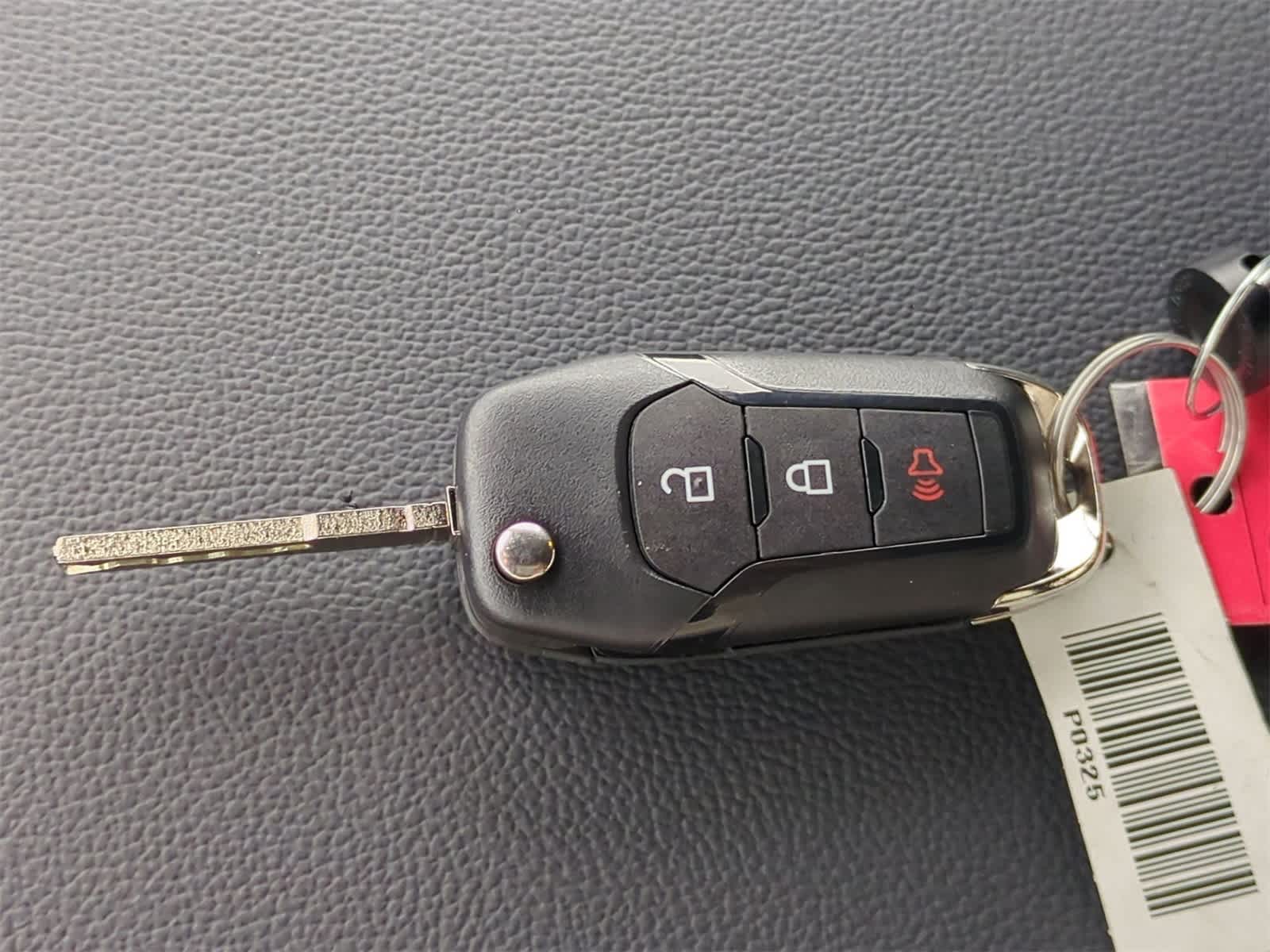 Thumbnail: 2025 Ford F-150 - 32