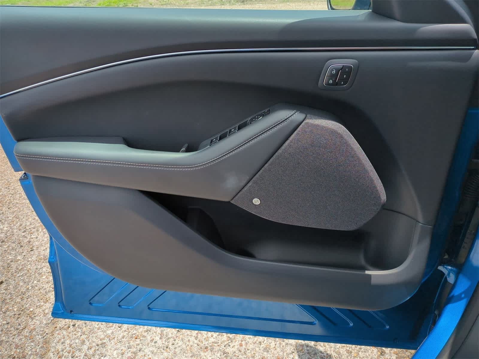 Thumbnail: 2025 Ford Mustang Mach-E - 22