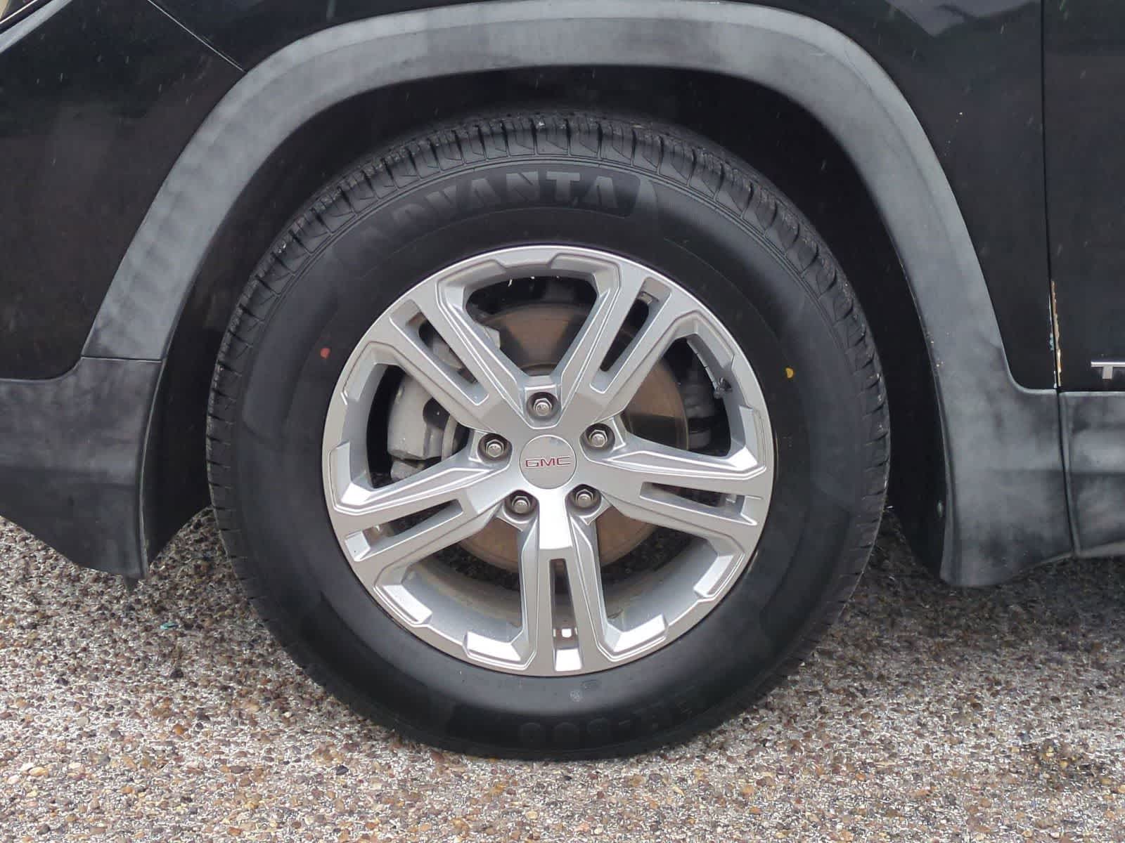 Thumbnail: 2018 GMC Terrain - 31