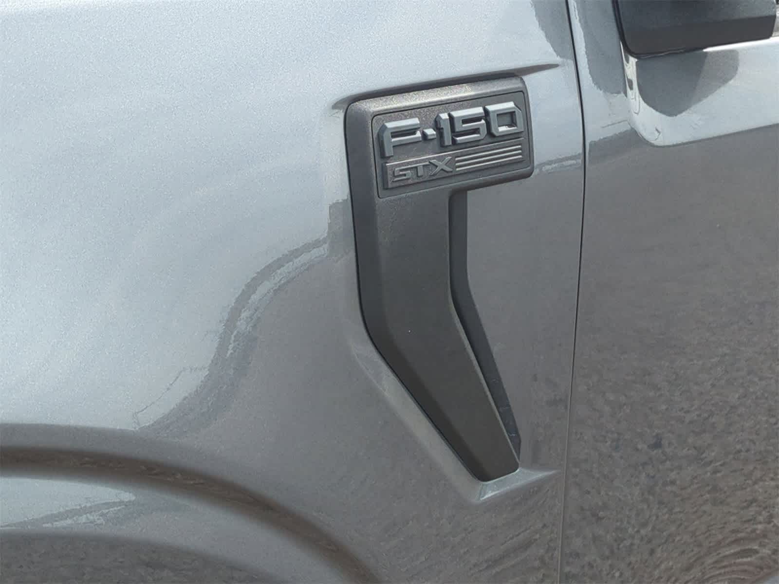 Thumbnail: 2023 Ford F-150 - 30