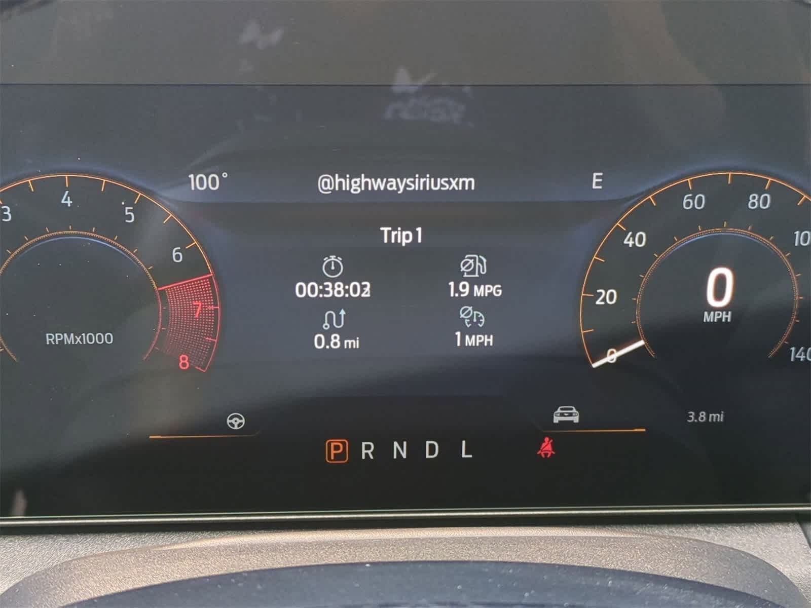 Thumbnail: 2025 Ford Mustang - 11