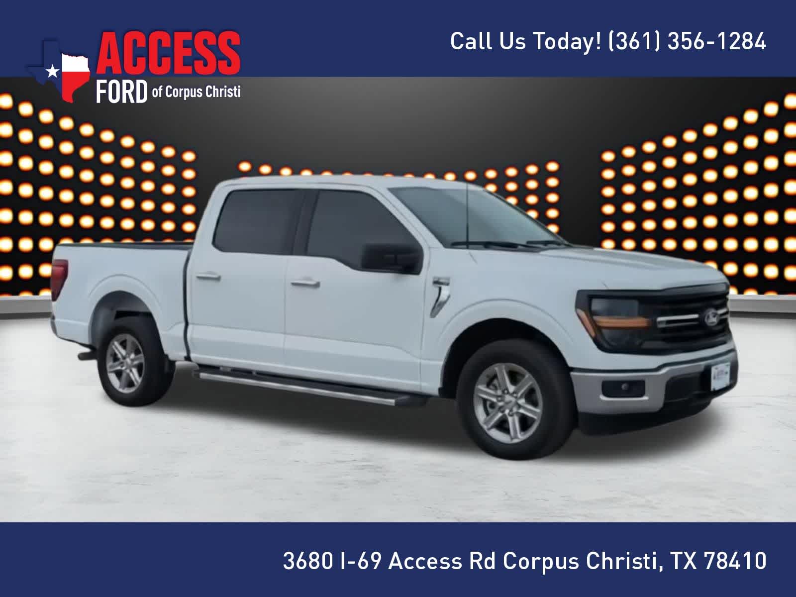 Thumbnail: 2025 Ford F-150 - 2