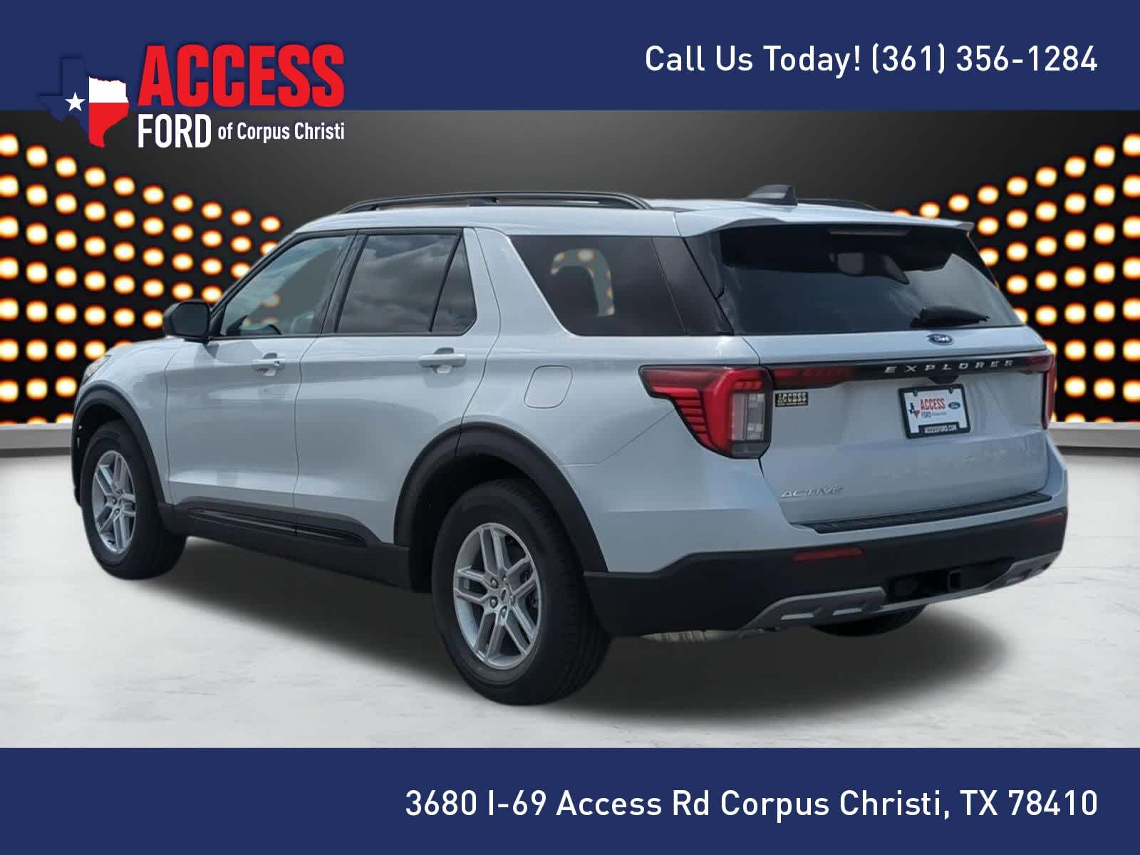 Thumbnail: 2026 Ford Explorer - 6