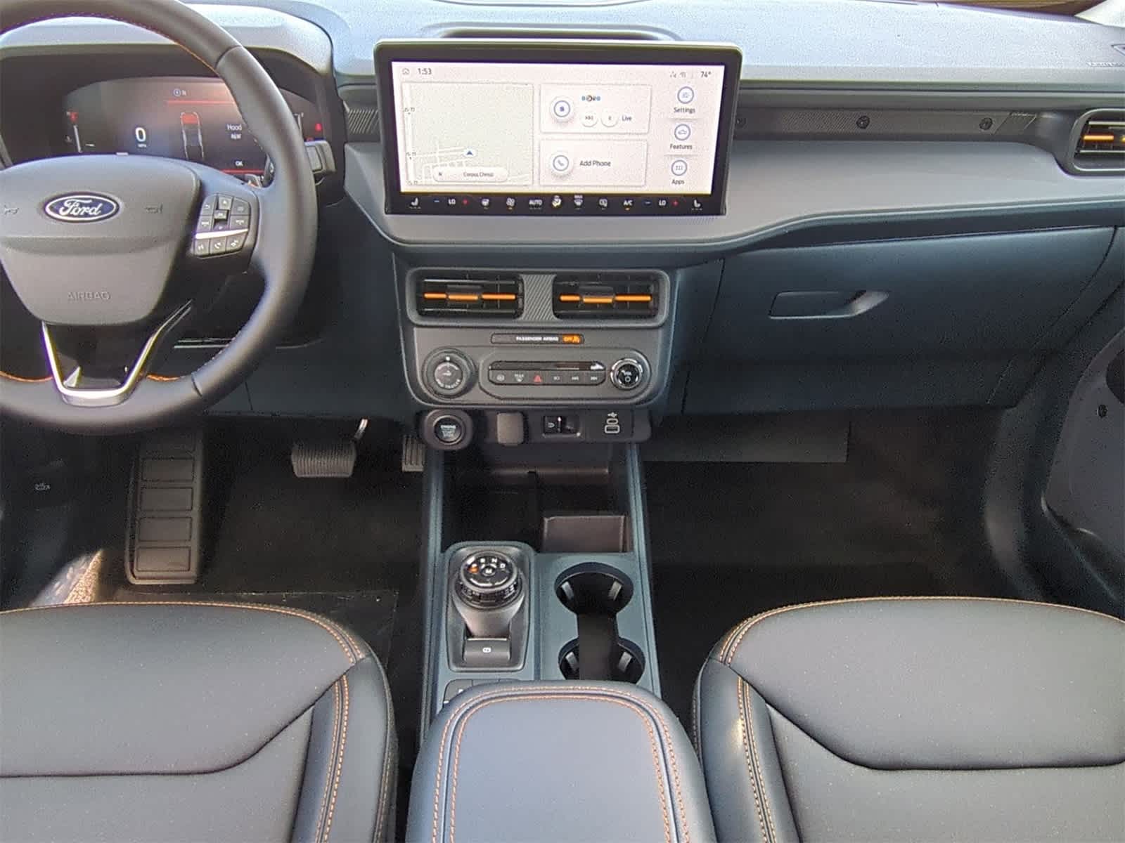 Thumbnail: 2026 Ford Maverick - 21