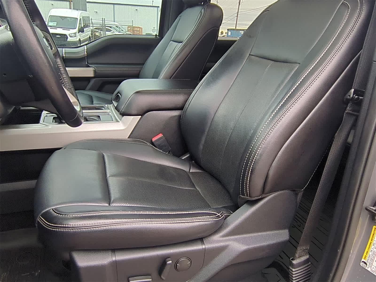 Thumbnail: 2020 Ford F-150 - 20