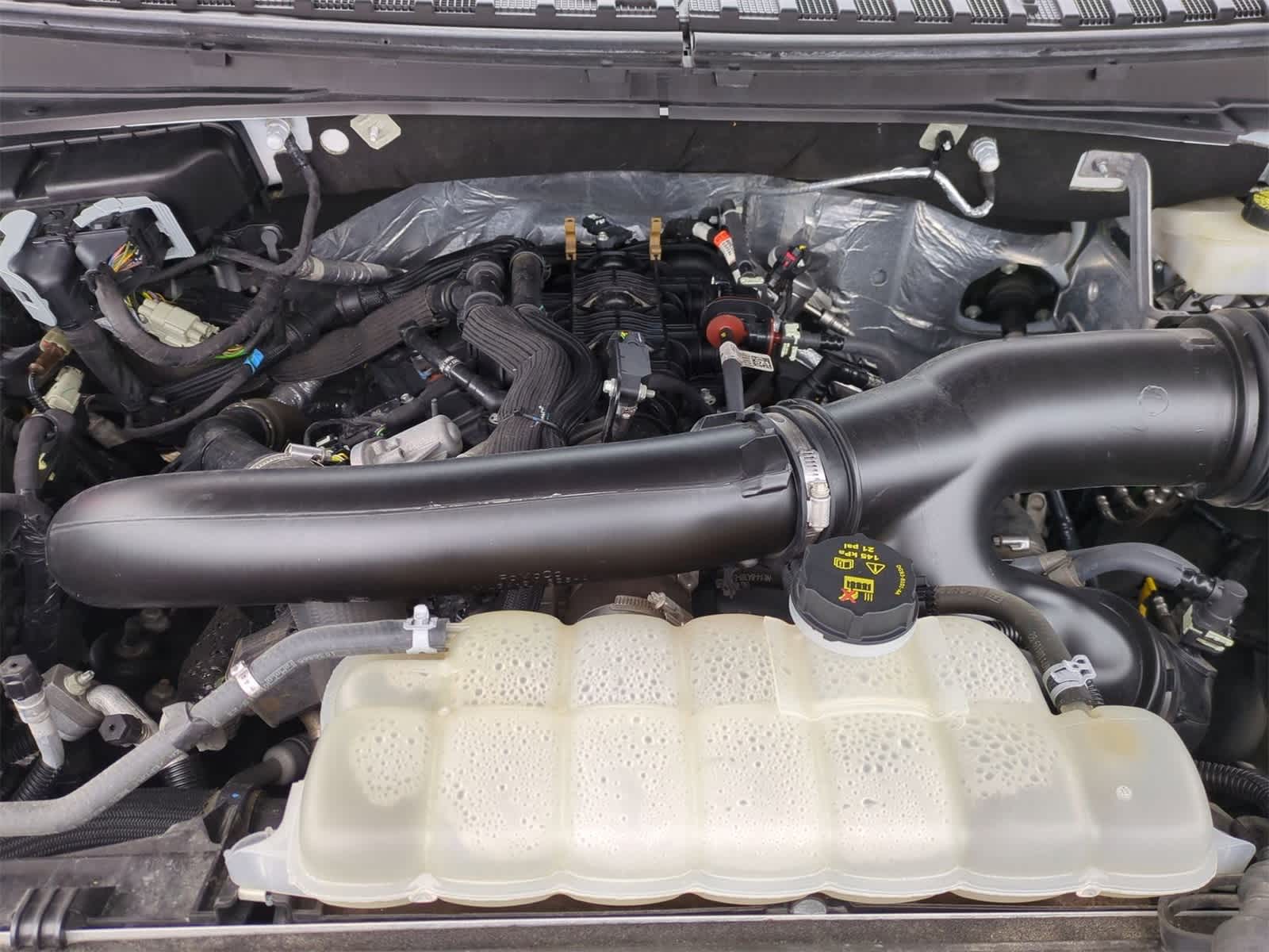 Thumbnail: 2023 Ford Expedition MAX - 30