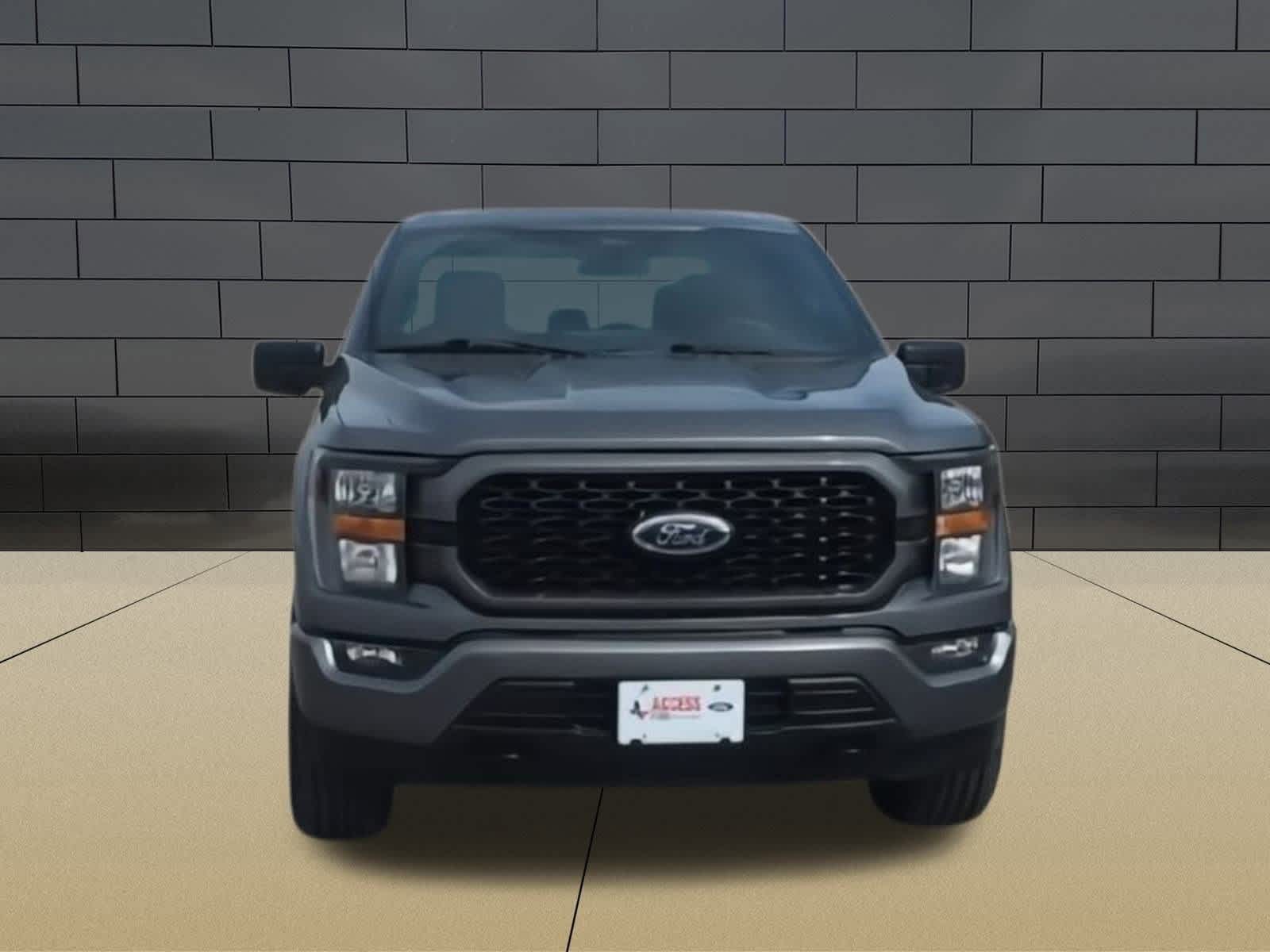 Thumbnail: 2023 Ford F-150 - 3