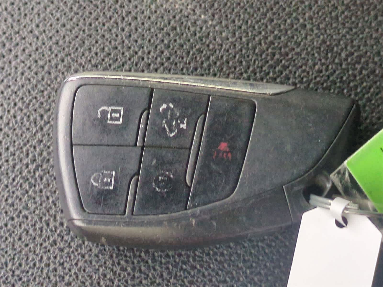 Thumbnail: 2023 GMC Sierra 1500 - 33