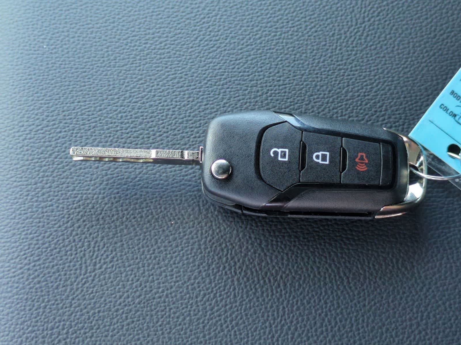 Thumbnail: 2026 Ford F-150 - 32