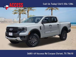 2026 Ford Ranger XLT Truck SuperCrew Corpus Christi, TX
