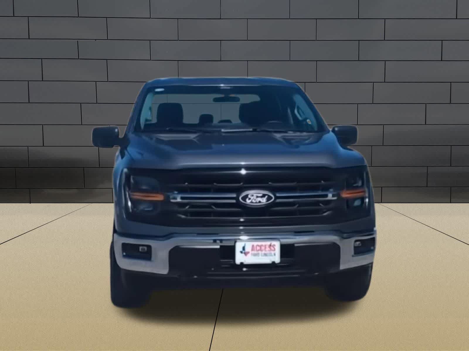 Thumbnail: 2025 Ford F-150 - 3