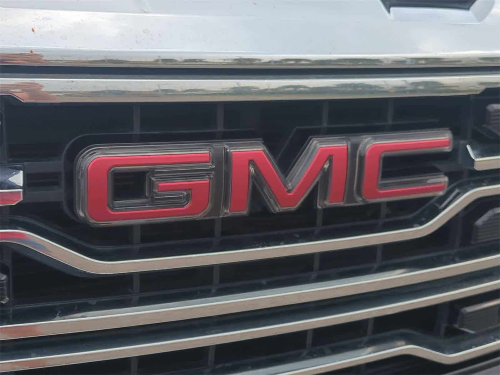 Thumbnail: 2023 GMC Sierra 1500 - 29