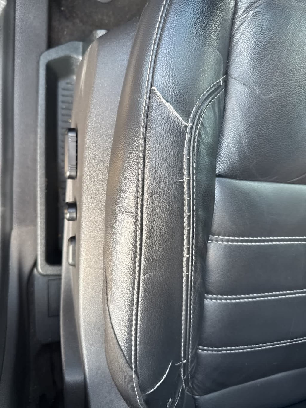 Used 2019 Ford Escape Titanium SUV