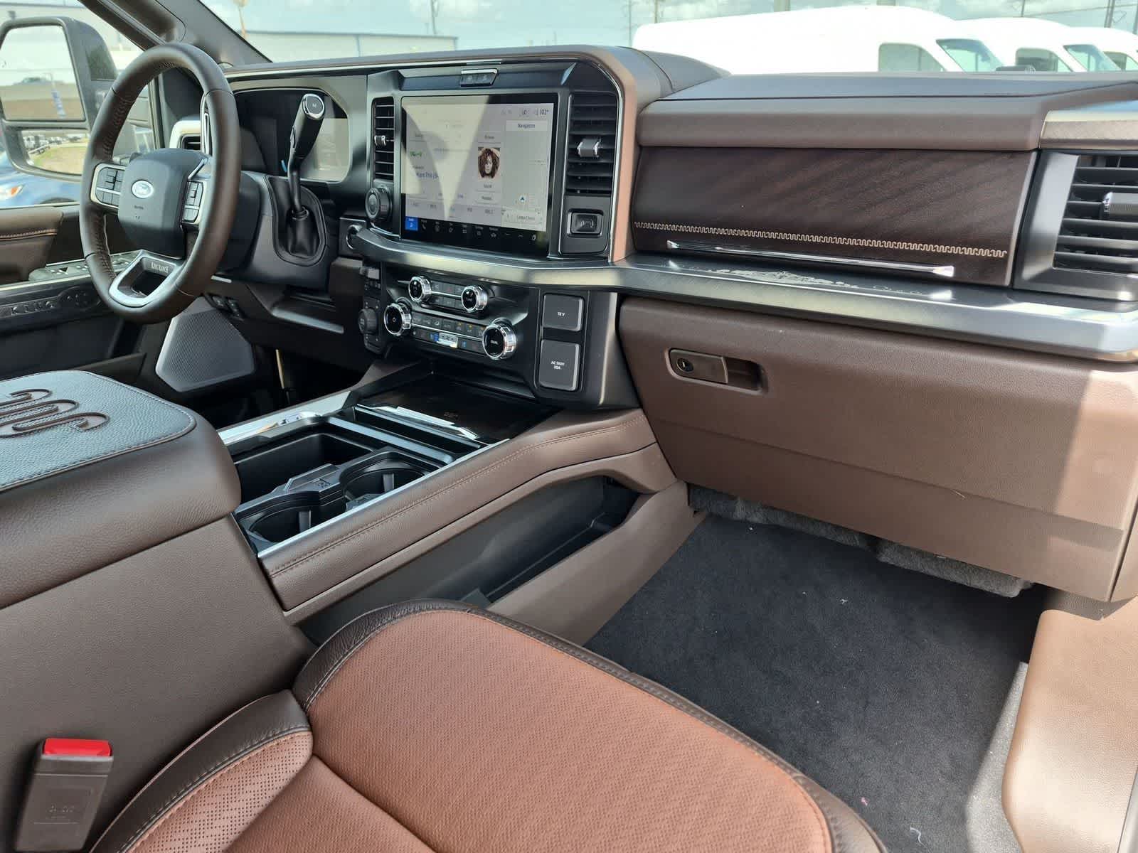 2026 Ford F-250 Super Duty King Ranch - Photo 29