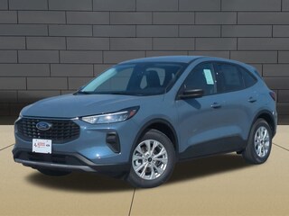 2026 Ford Escape Active SUV Corpus Christi, TX