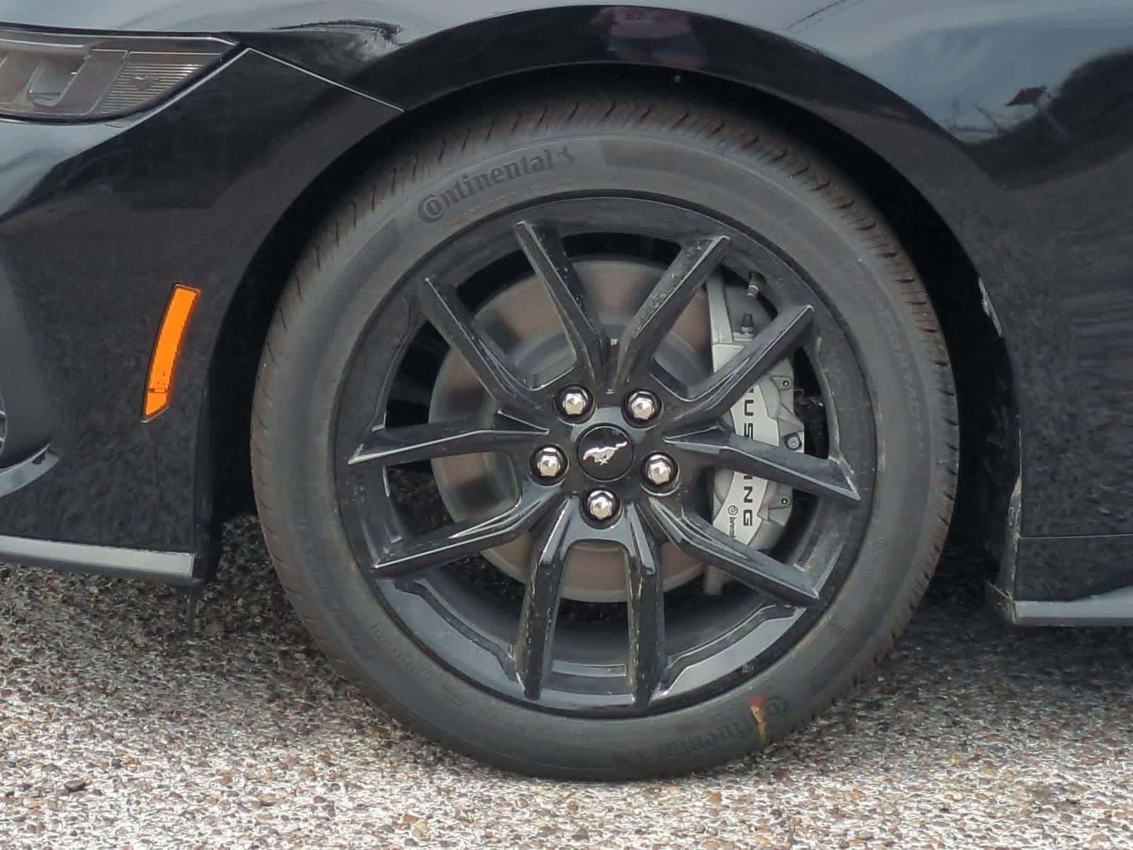 Thumbnail: 2026 Ford Mustang - 31