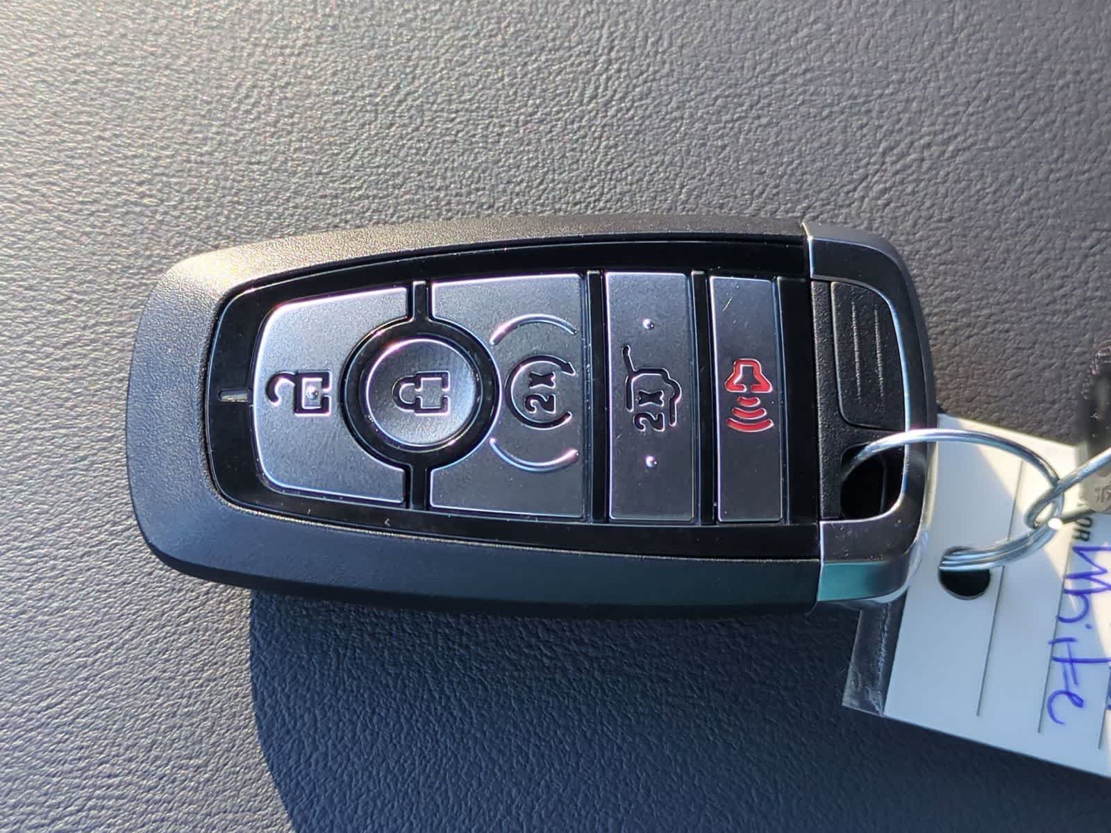 Thumbnail: 2026 Ford Explorer - 35