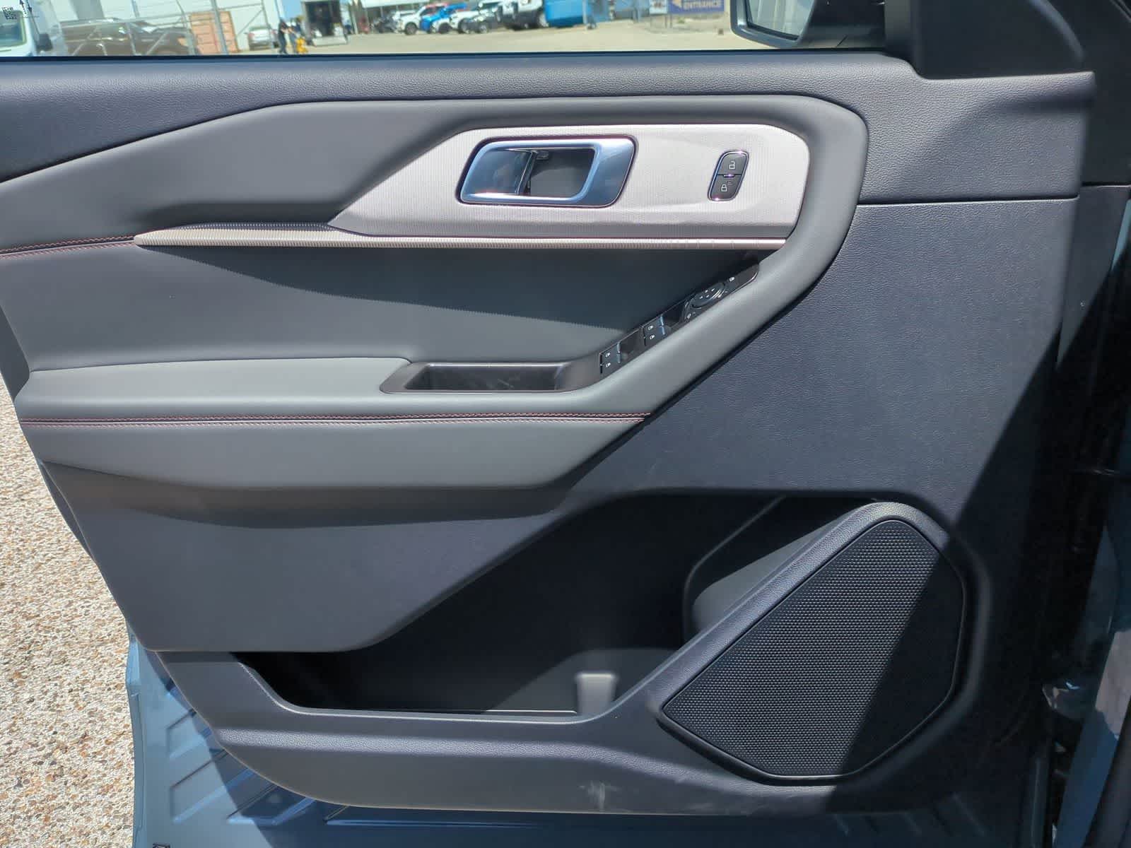 Thumbnail: 2026 Ford Explorer - 22