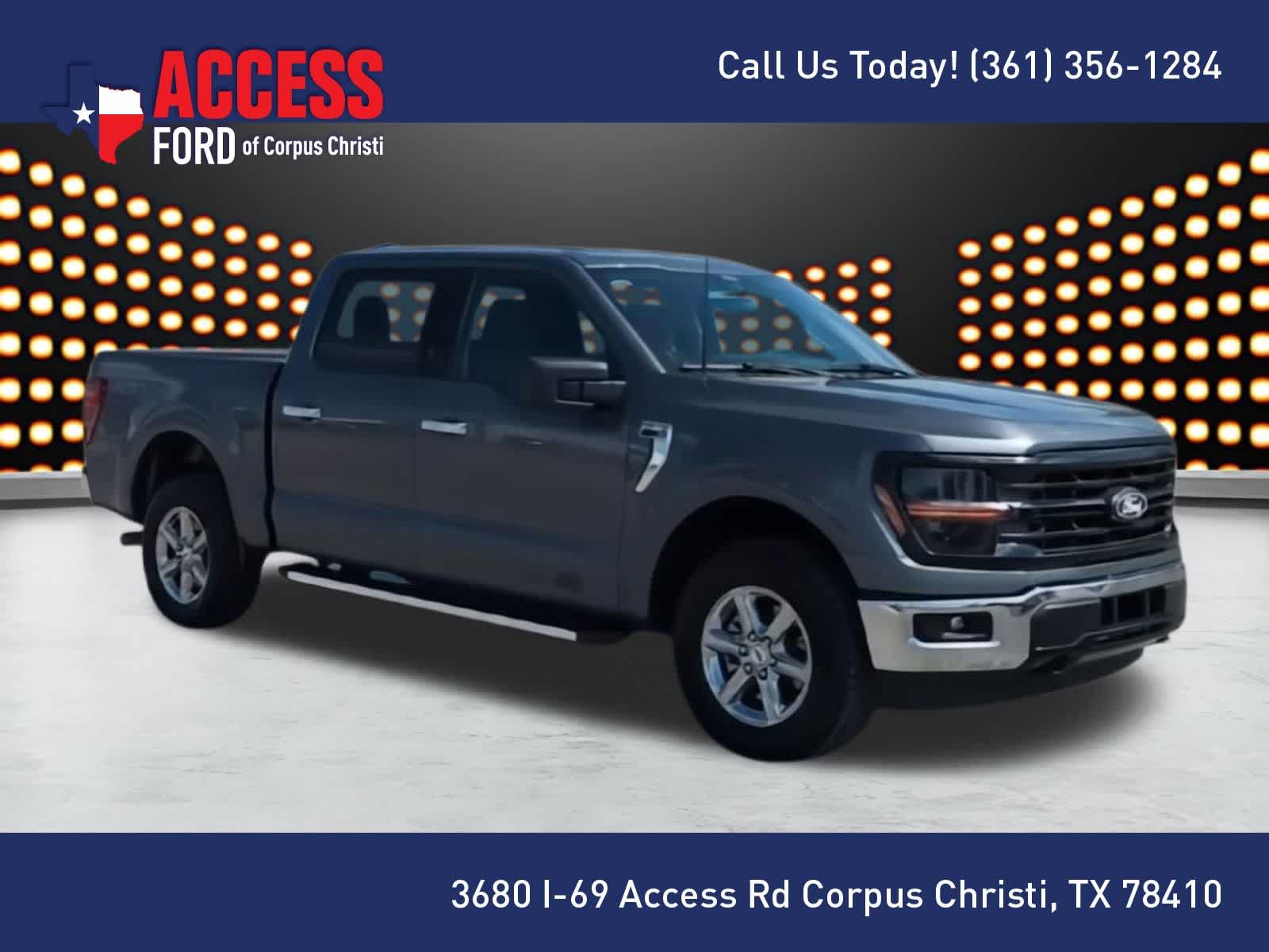 Thumbnail: 2025 Ford F-150 - 2