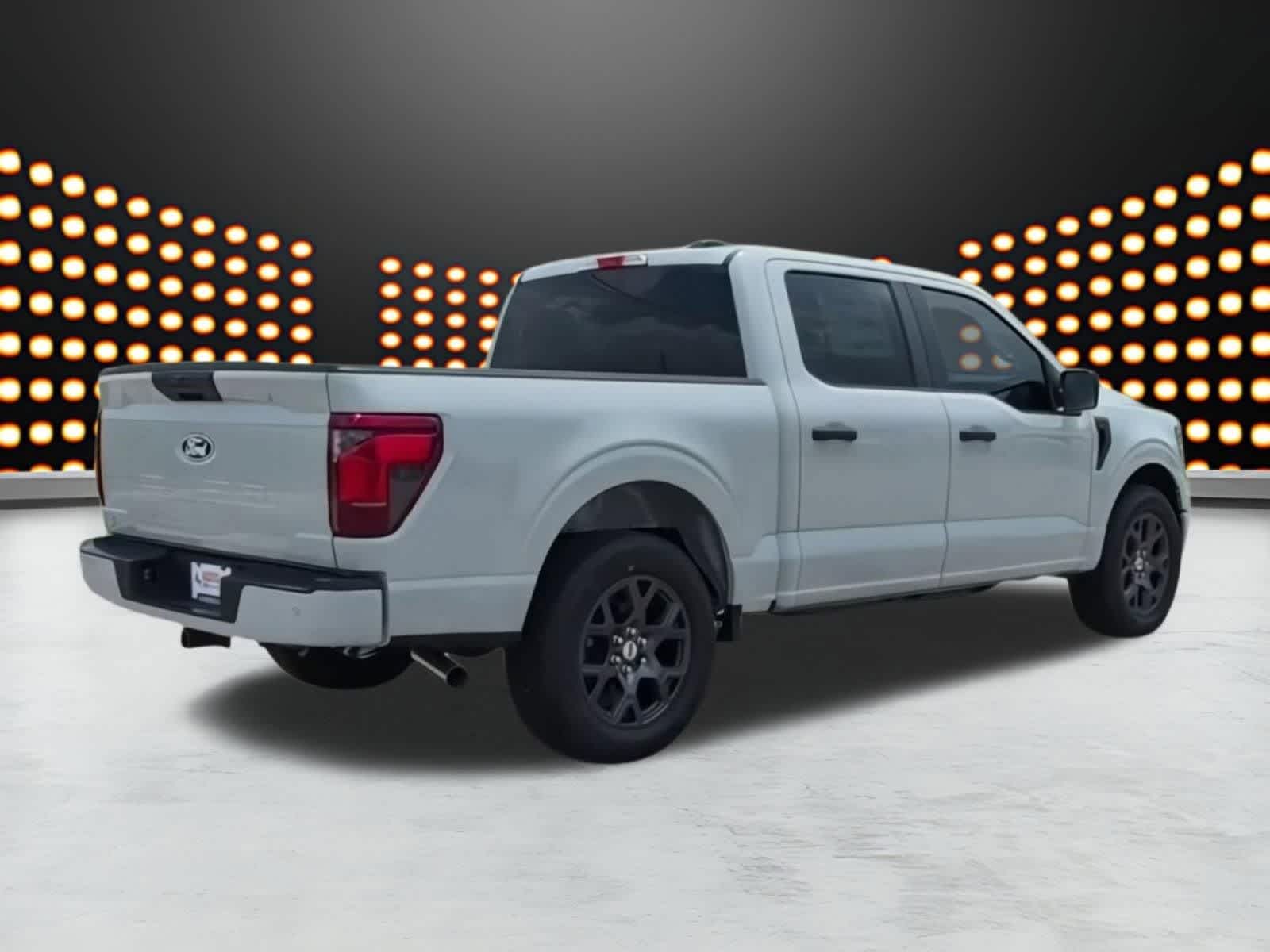 Thumbnail: 2026 Ford F-150 - 8