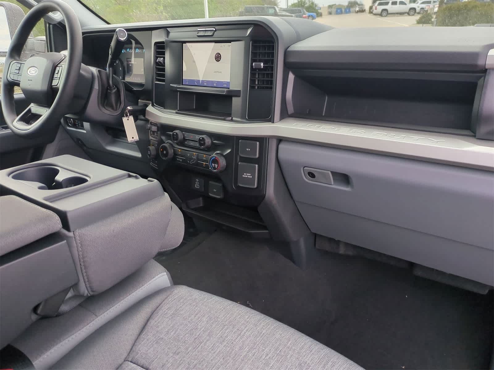 Thumbnail: 2026 Ford F-250 - 26