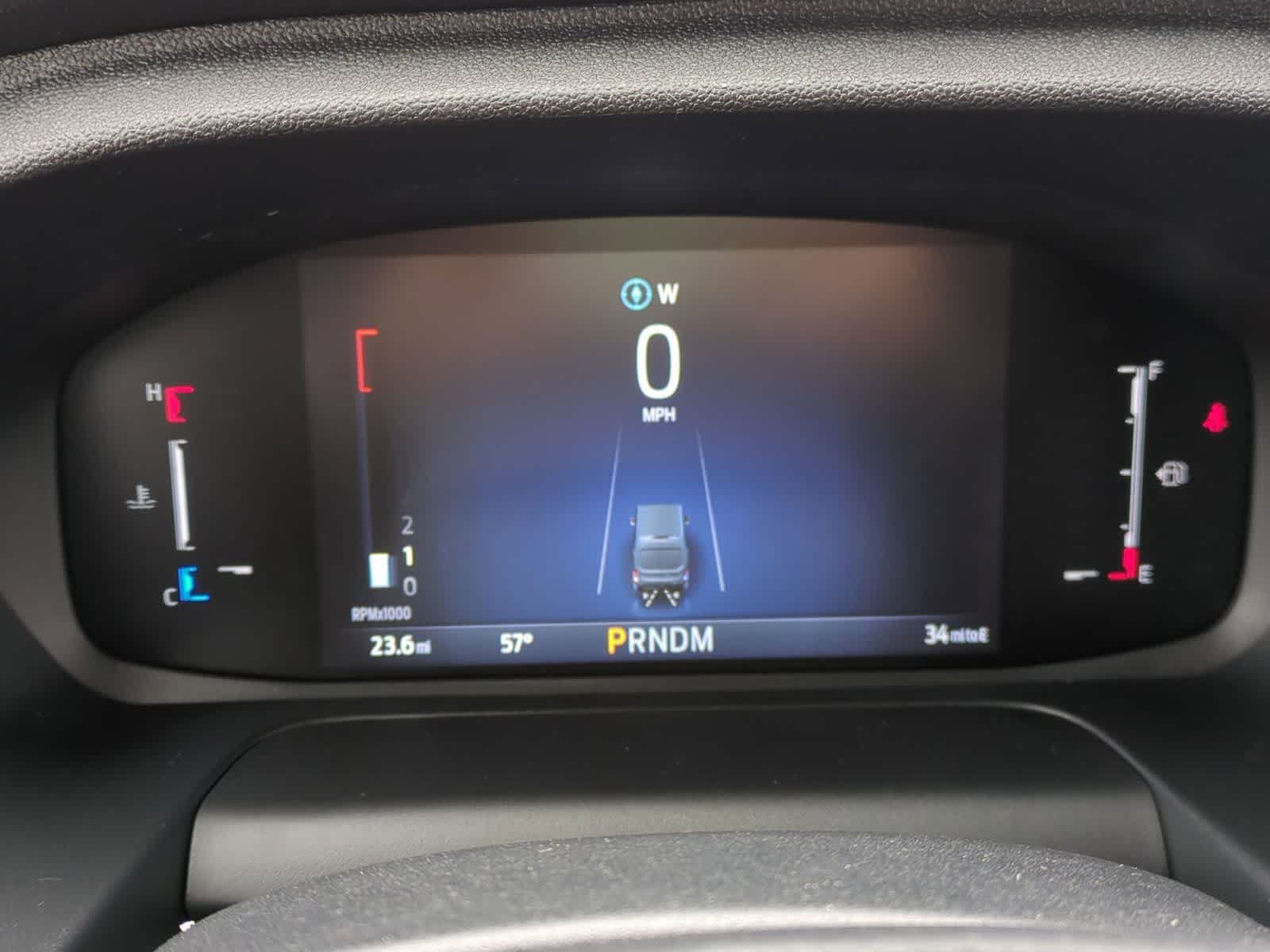 Thumbnail: 2026 Ford Transit Series - 11