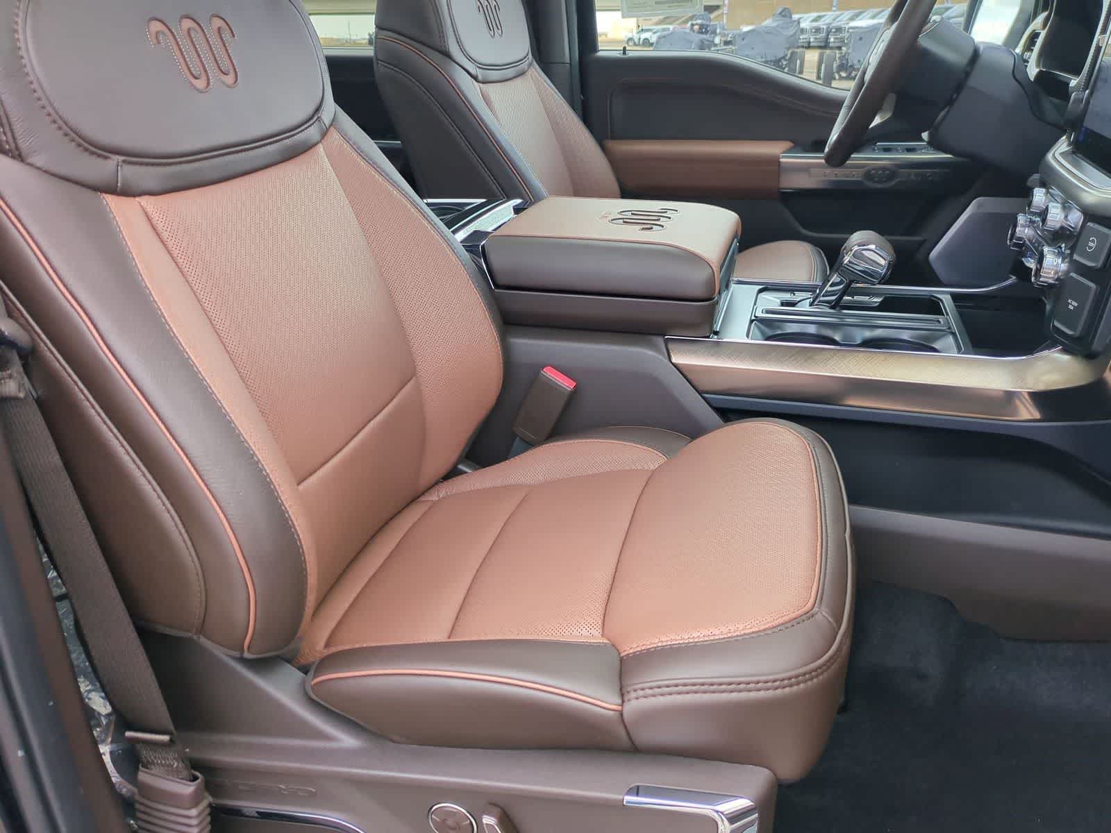 Thumbnail: 2026 Ford F-150 - 28