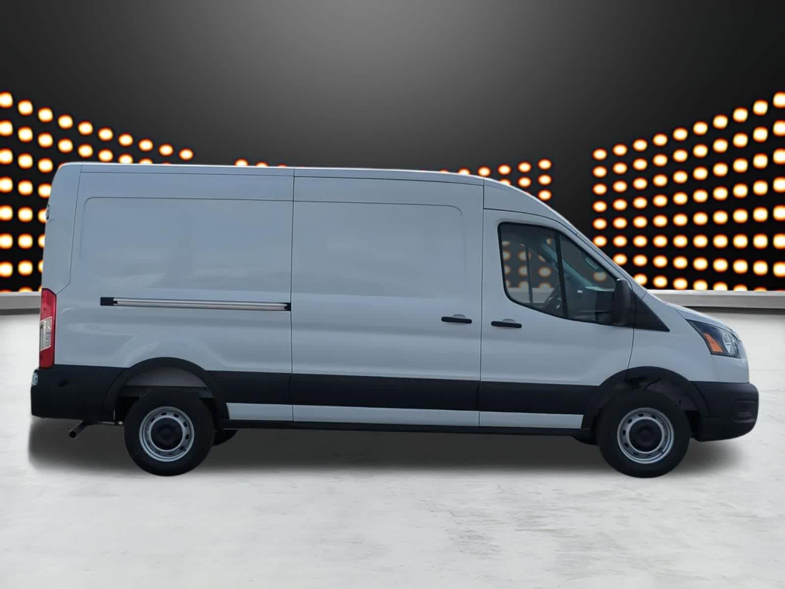 Thumbnail: 2026 Ford Transit Series - 9