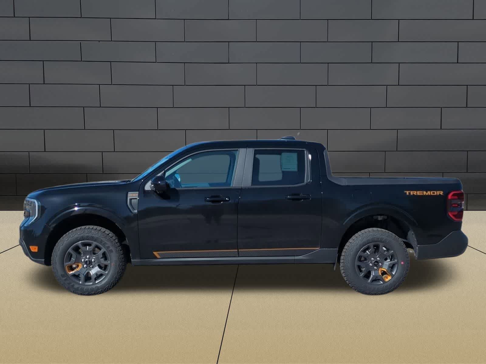 Thumbnail: 2026 Ford Maverick - 5