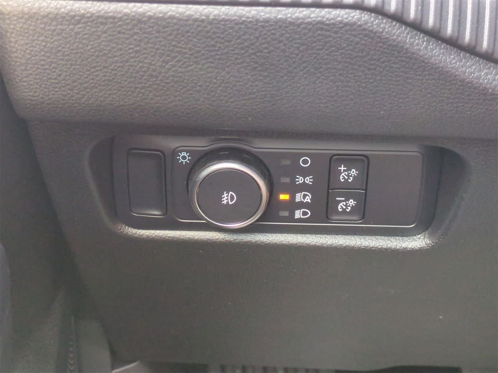 Thumbnail: 2025 Ford Ranger - 17