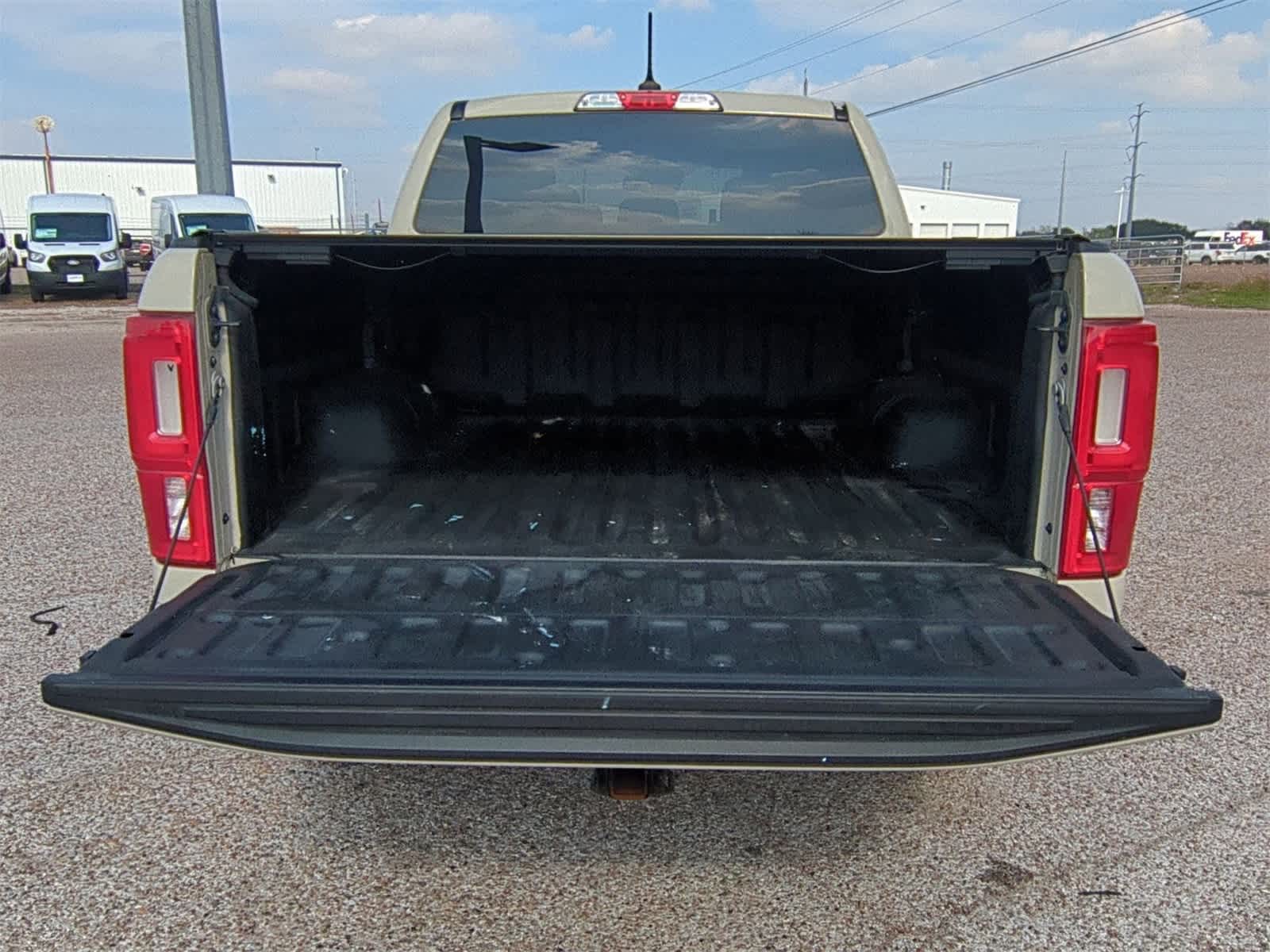 Thumbnail: 2022 Ford Ranger - 23