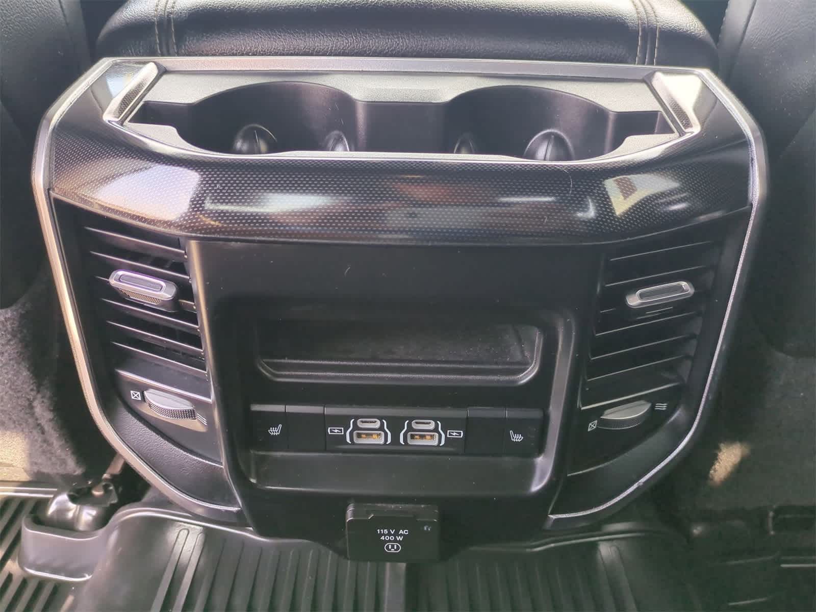 Thumbnail: 2022 RAM 2500 - 21