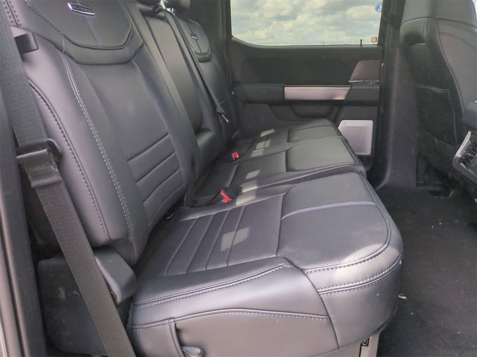 Thumbnail: 2026 Ford F-250 - 27