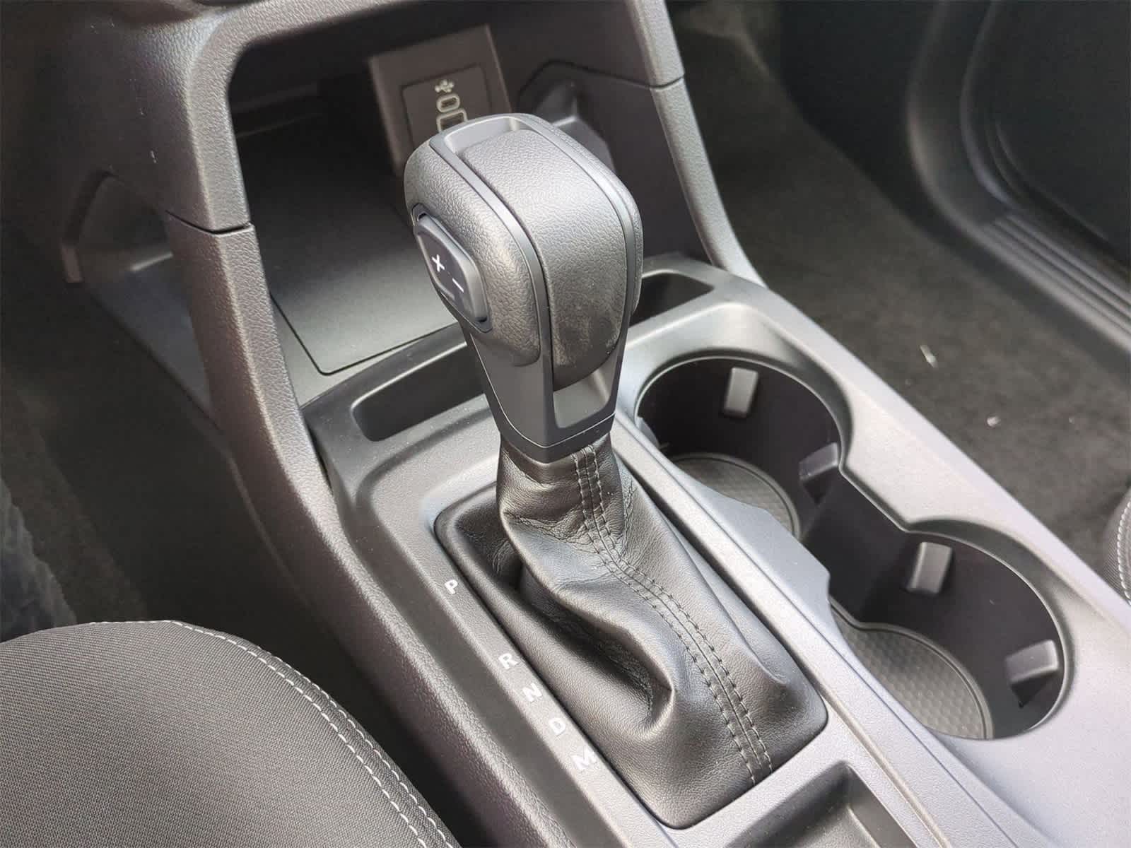 Thumbnail: 2025 Ford Ranger - 15