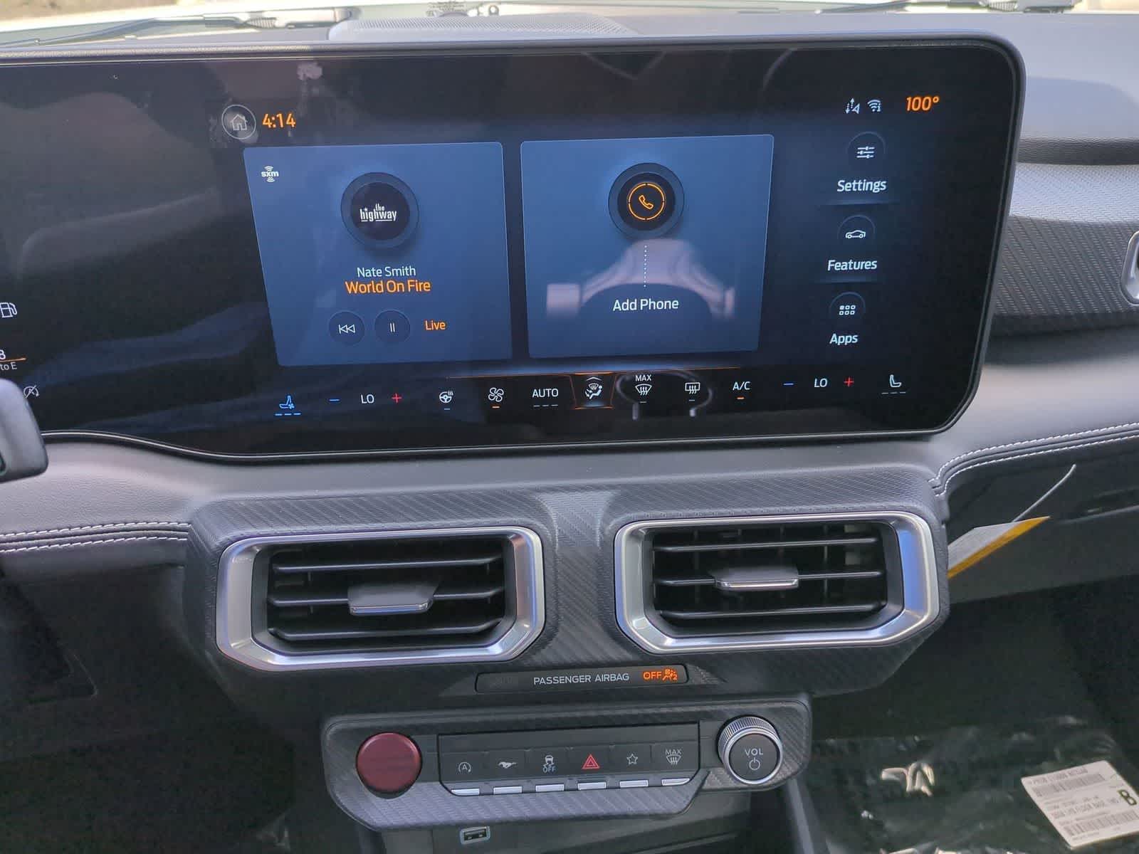 Thumbnail: 2025 Ford Mustang - 13