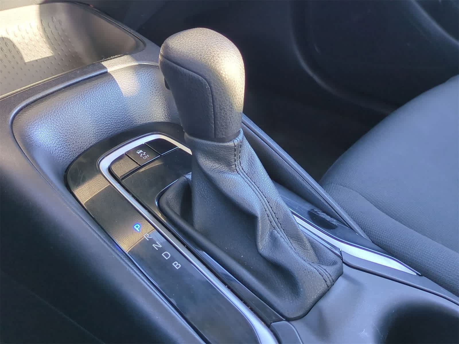 Thumbnail: 2023 Toyota Corolla - 15