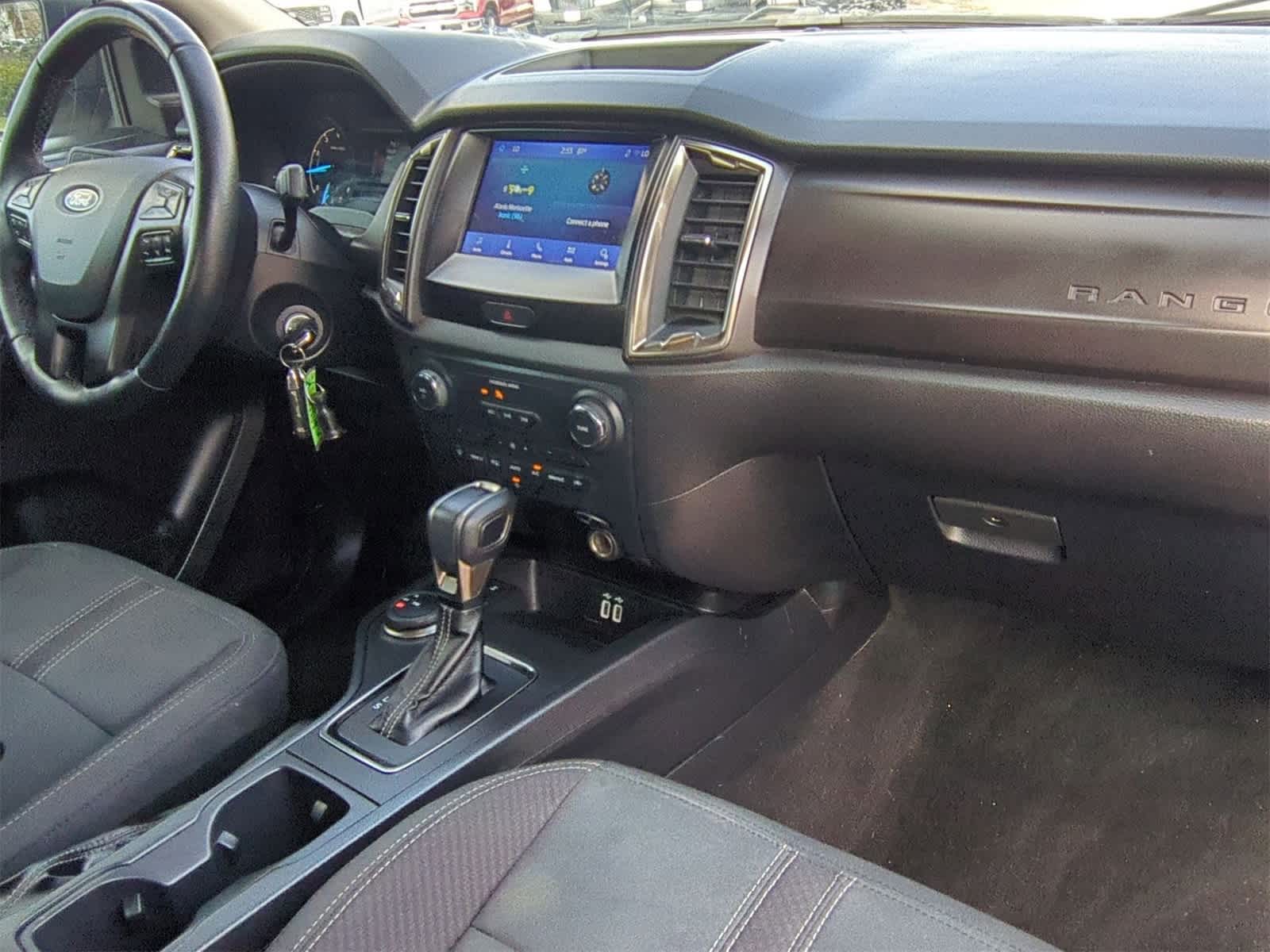 Thumbnail: 2022 Ford Ranger - 26