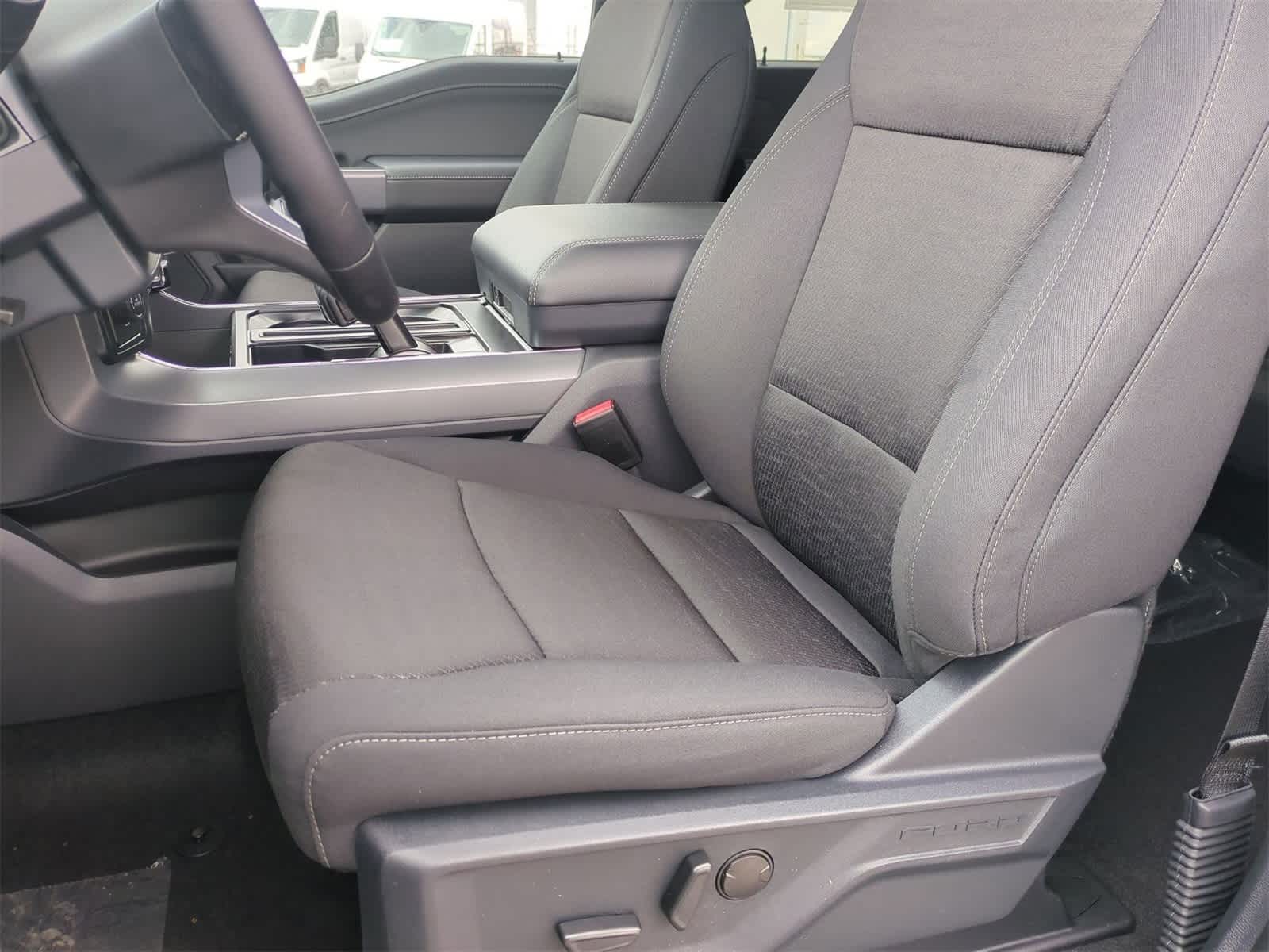 Thumbnail: 2026 Ford F-150 - 19