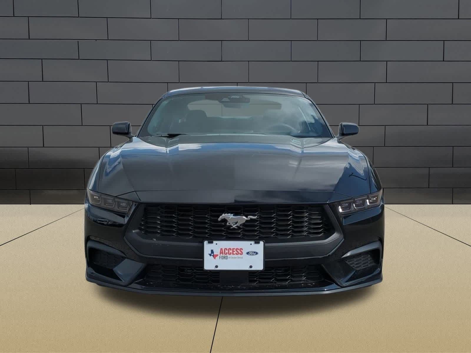 Thumbnail: 2026 Ford Mustang - 3