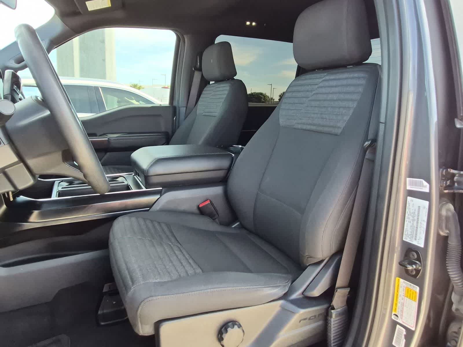 Thumbnail: 2023 Ford F-150 - 18