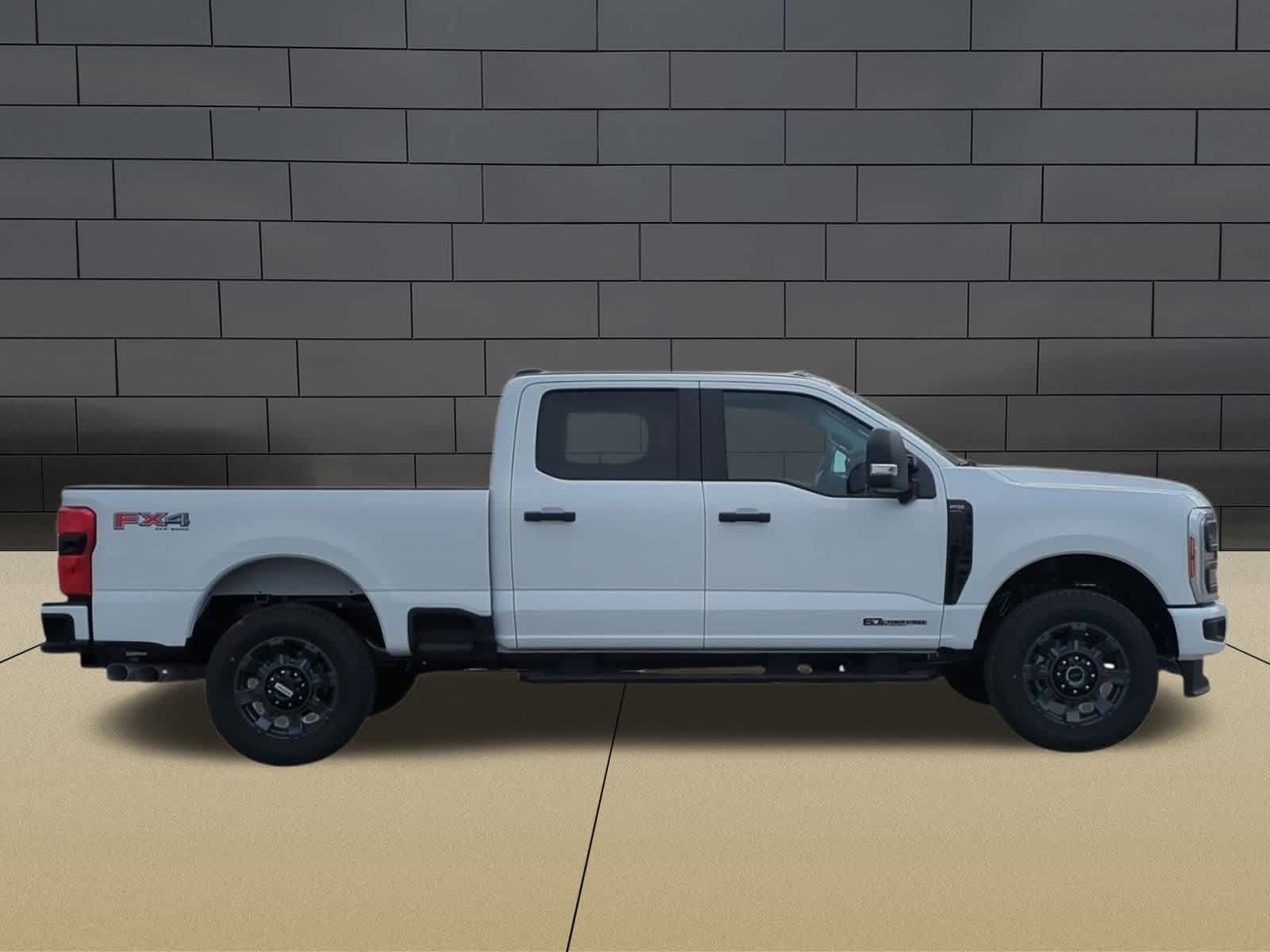 Thumbnail: 2026 Ford F-250 - 9