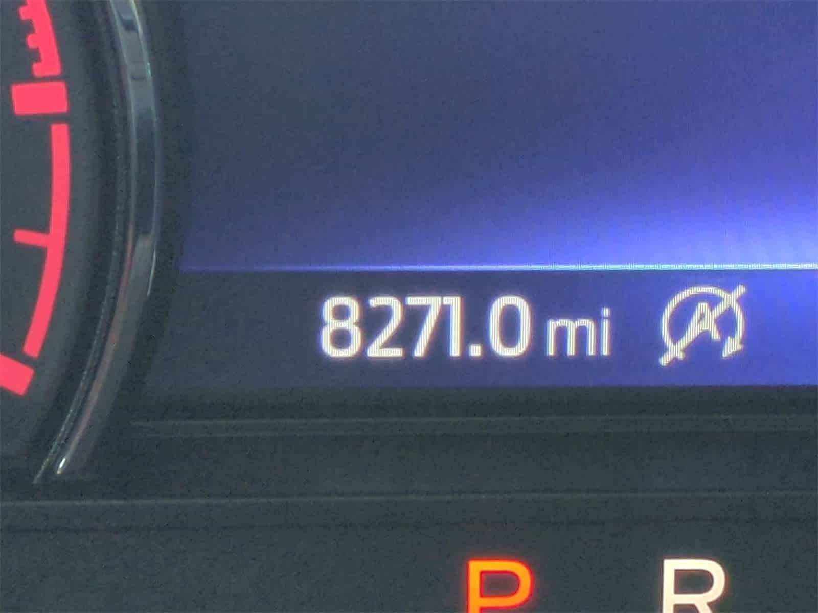 Thumbnail: 2024 Ford Maverick - 12