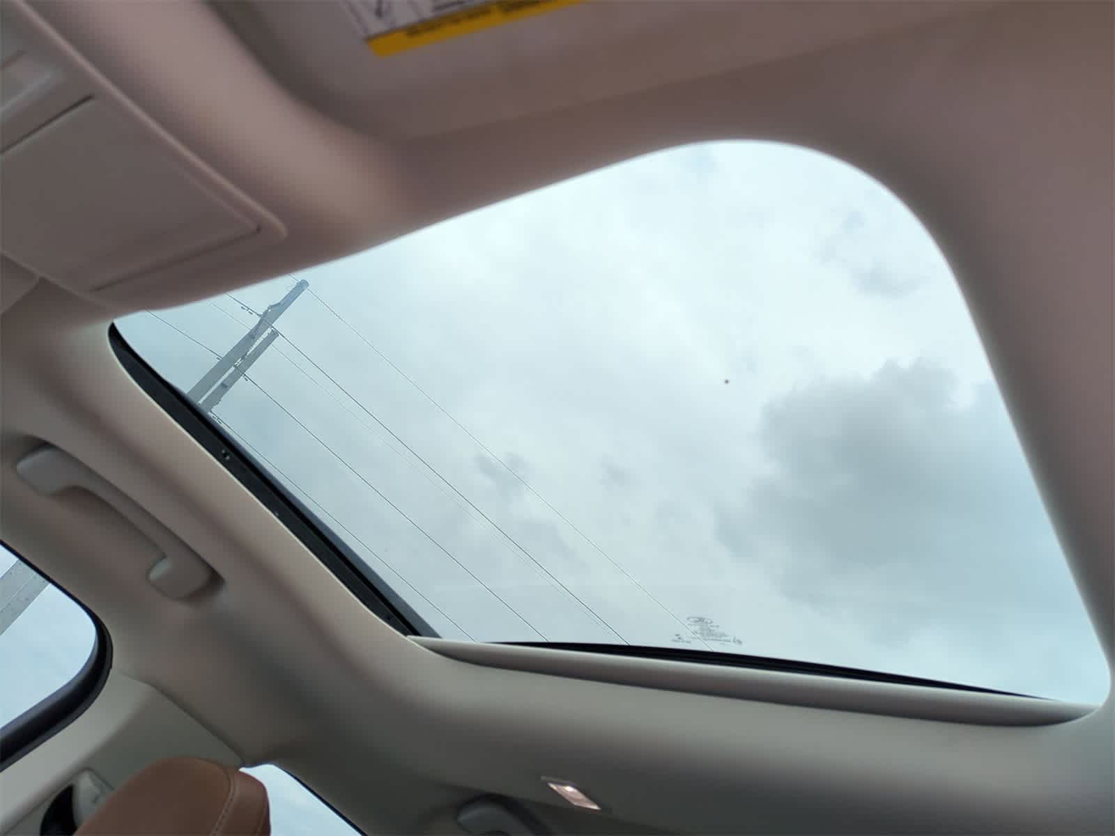 Thumbnail: 2021 Ford Bronco Sport - 19