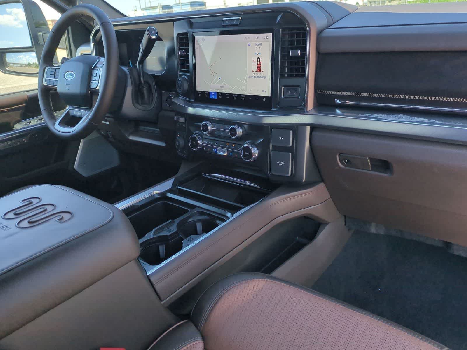 2026 Ford F-250 Super Duty King Ranch - Photo 29