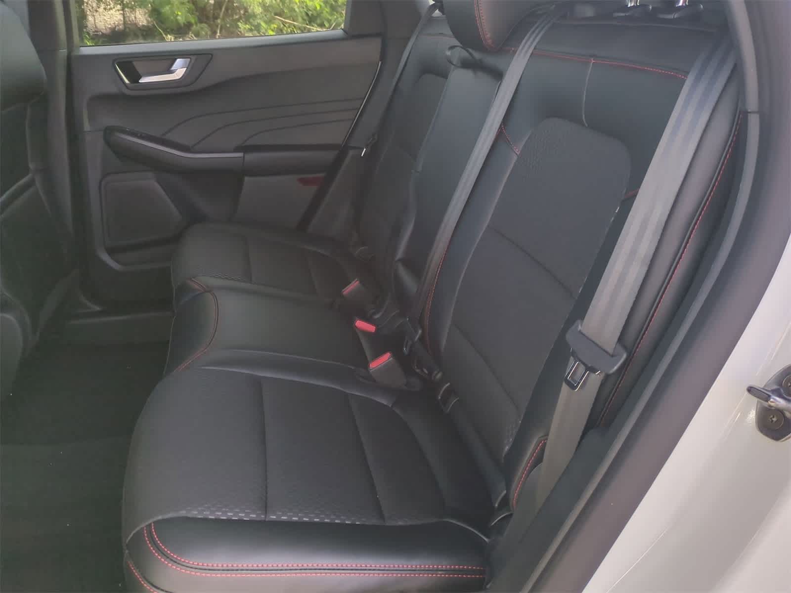 Thumbnail: 2026 Ford Escape - 24