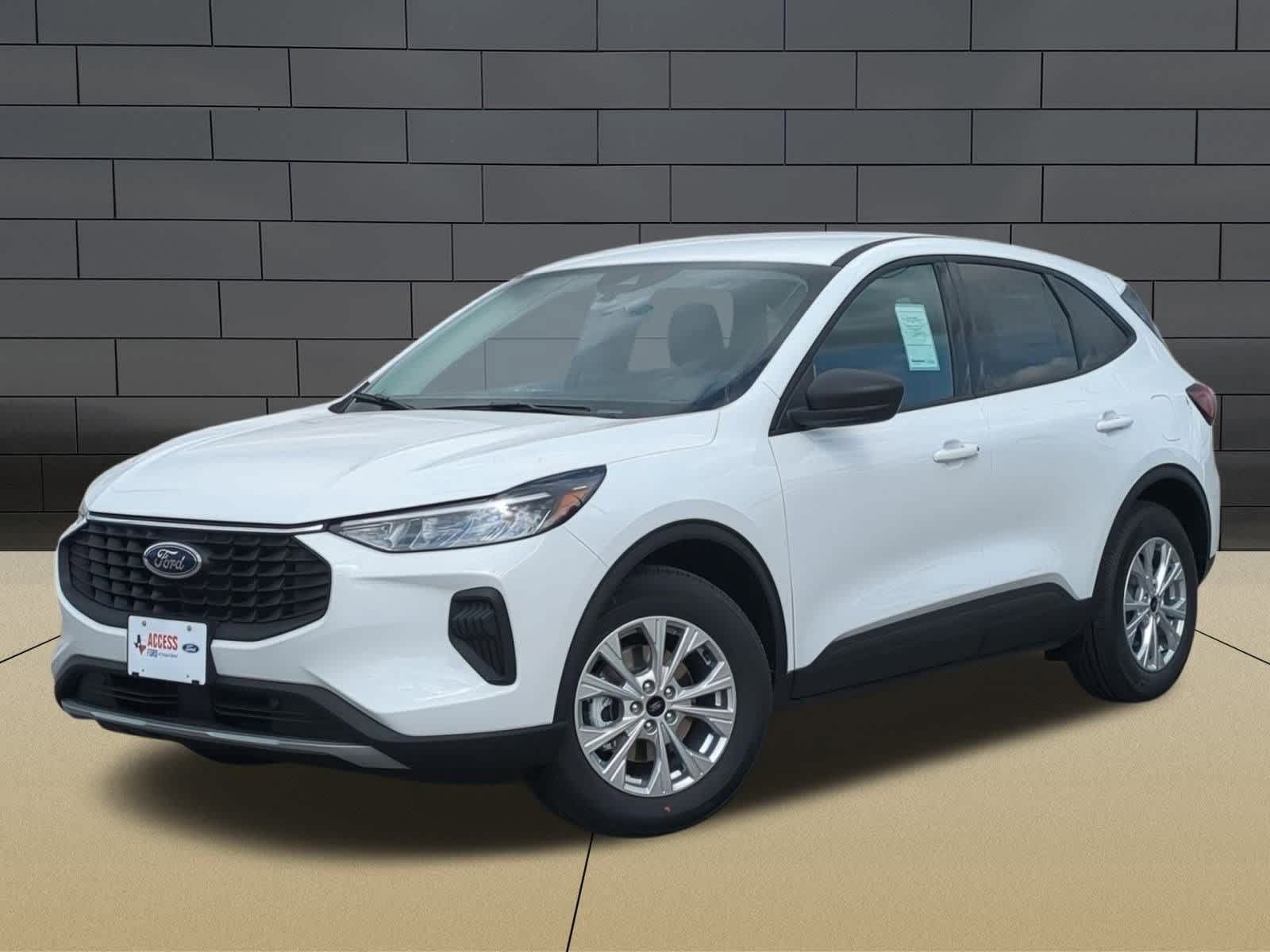 Thumbnail: 2026 Ford Escape - 1