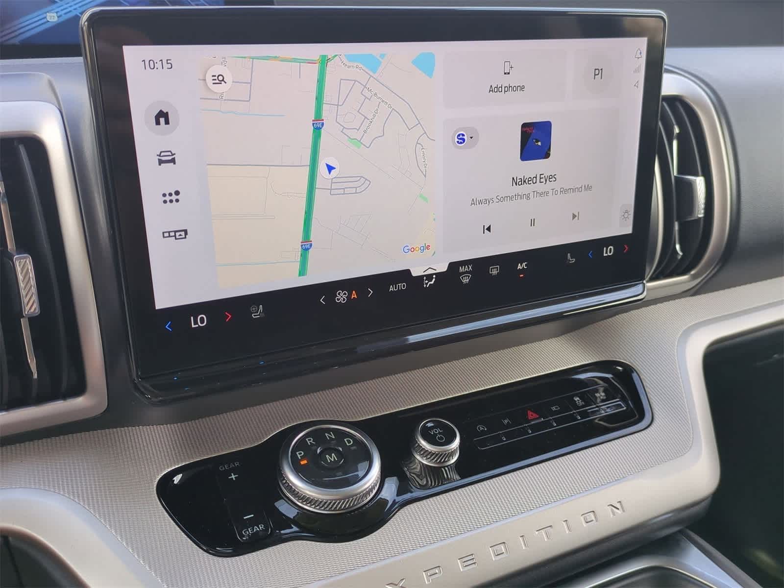 Thumbnail: 2025 Ford Expedition - 13