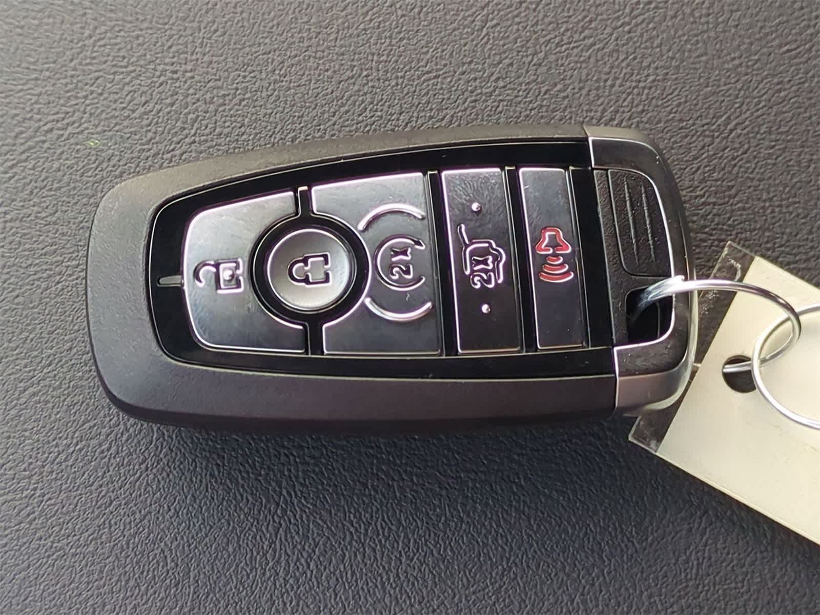 Thumbnail: 2026 Ford Explorer - 34