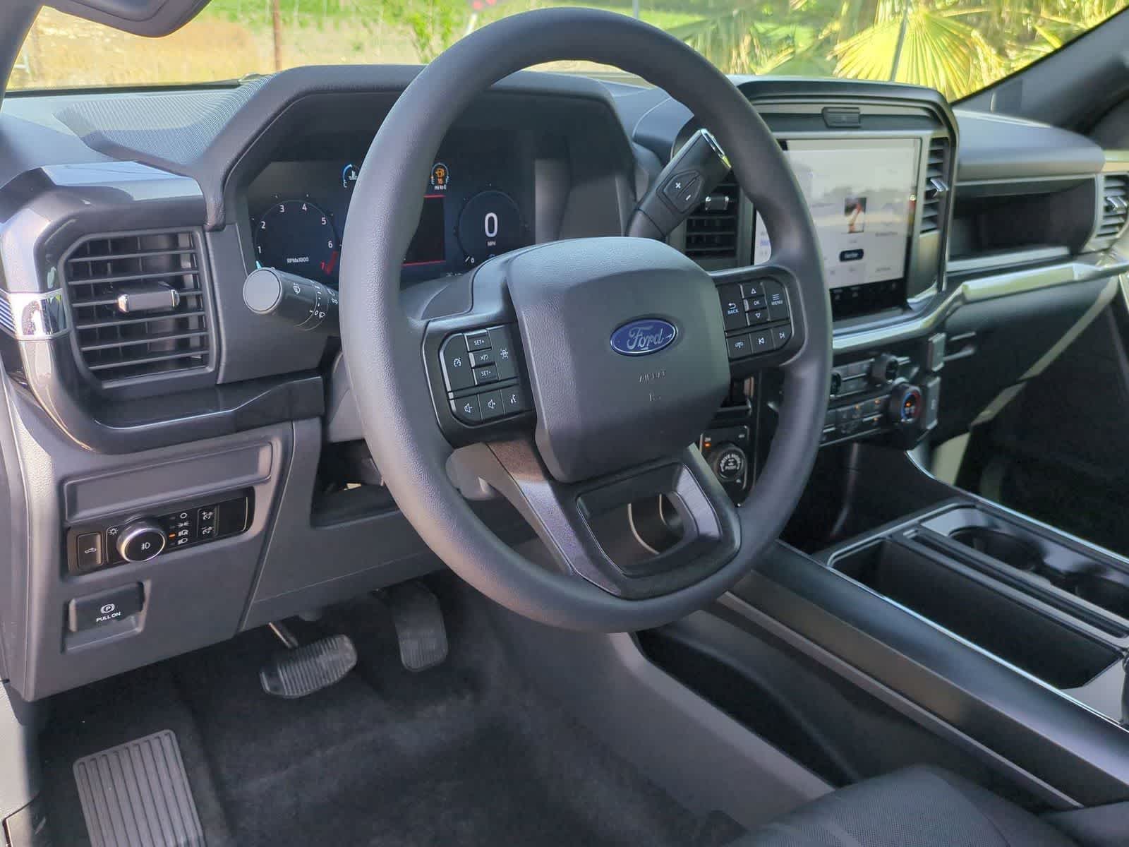 Thumbnail: 2026 Ford F-150 - 10